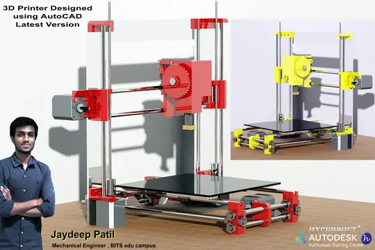 Autocad project hypersoft-min