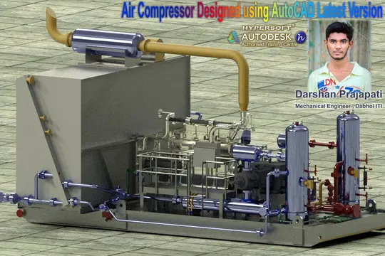 autocad class project hypersoft-min