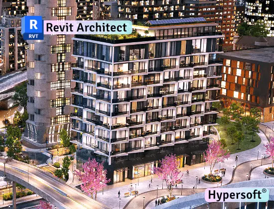 Revit Architect-min